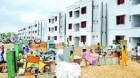 State creating a dalit-less Chennai: Evicted residents