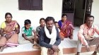 24 Dalits flee Bolangir village after assault