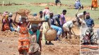 Rural job scheme fails to pull tribal people