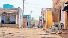 After footwear-on-head punishment, wary Dalits flee village