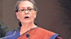 Congress Will Continue to Champion Dalits’ Empowerment: Sonia