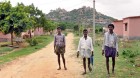 Dalit farmers still in search of land allotted to them