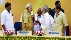 Need to ensure social harmony: Narendra Modi