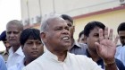 Manjhi dubs upper caste people as foreigners, BJP slams comment