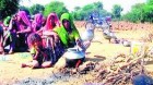 Deity ‘wrath’ forces Bhilwara villagers to flee