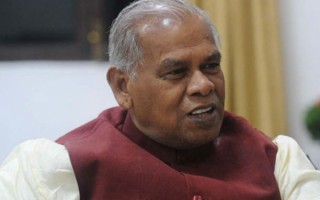 Bihar: 200 Mahadalits convert to Christianity, CM orders probe