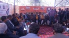 Delegation of Indian Yatrees visited Katas Raj 2015