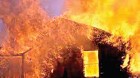 Dalits’ Houses Burnt after Clash in Perambalur