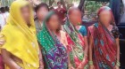 Dalit women stripped, beaten, paraded naked in UP village
