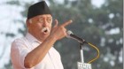 Cong targets BJP-RSS over Bhagwat’s quota remark