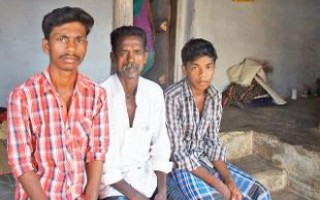 Dalits in Tamil Nadu continue to pay with their lives for marrying outside their caste while parties look the other way
