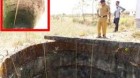 5 dalits go down abandoned well in search of water, killed by ‘poison gas’