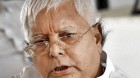 Lalu lashes out at Centre on quota issue