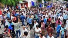 Dalits give 30-day ultimatum to Gujarat BJP, threaten to block rail routes