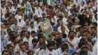 Dalits plan massive rally in Delhi ahead of winter session