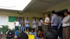 UoH Teachers’ Forum Protest over Casteist Discrimination