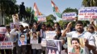 The Dalit Voice is Simply Not Heard in the Mainstream Indian Media