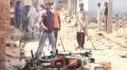 Thakurs vs Dalits in Saharanpur: One killed, 25 houses set ablaze