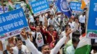 Caste clashes in Saharanpur: Thousands of dalits to march to Delhi today