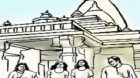 Priest asks dalits to stay in homes during ‘Ramayana Paath’