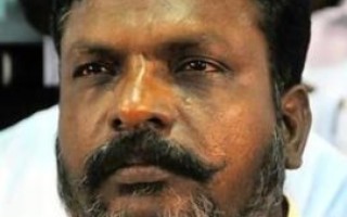 Thirumavalavan demands probe into Dalit killings in State