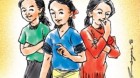 Report highlights barriers Nepali girls face in accessing education