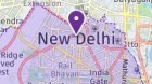 Dalits protest in Delhi against NSA slapped on Bhim army leader