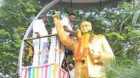 Ambedkar remembered on death anniversary