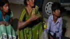 Poor Dalit woman attempts suicide before substation