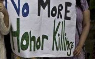 Andhra Pradesh honour killing: Man murders daughter for falling in love with dalit boy