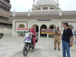 Bike Rally Event on Sir Ganga Ram Death Anniversary  2021 (23)