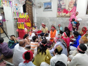 Durga Puja 2019
